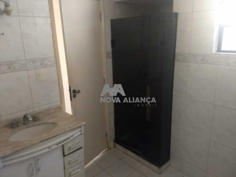 Conheça banheiro. do imóvel - Apartamento à venda Rua Santa Catarina,Santa Teresa, Rio de Janeiro - R$ 340.000 - NBAP21726 - 7 banheiro. - Apartamento à venda Rua Santa Catarina,Santa Teresa, Rio de Janeiro - R$ 340.000 - NBAP21726 - 7