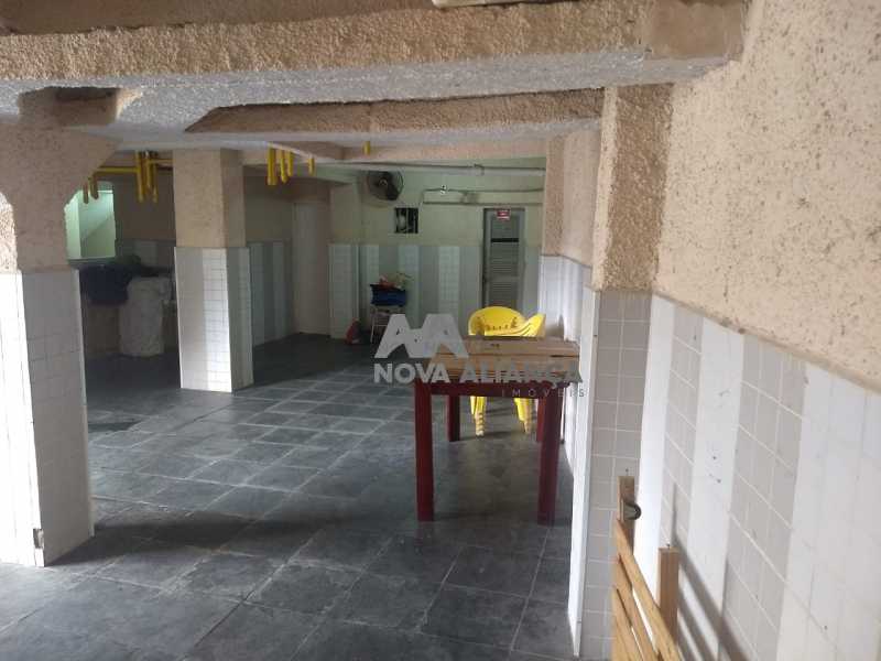 Conheça salao de festa. do imóvel - Apartamento à venda Rua Santa Catarina,Santa Teresa, Rio de Janeiro - R$ 340.000 - NBAP21726 - 10 salao de festa. - Apartamento à venda Rua Santa Catarina,Santa Teresa, Rio de Janeiro - R$ 340.000 - NBAP21726 - 10