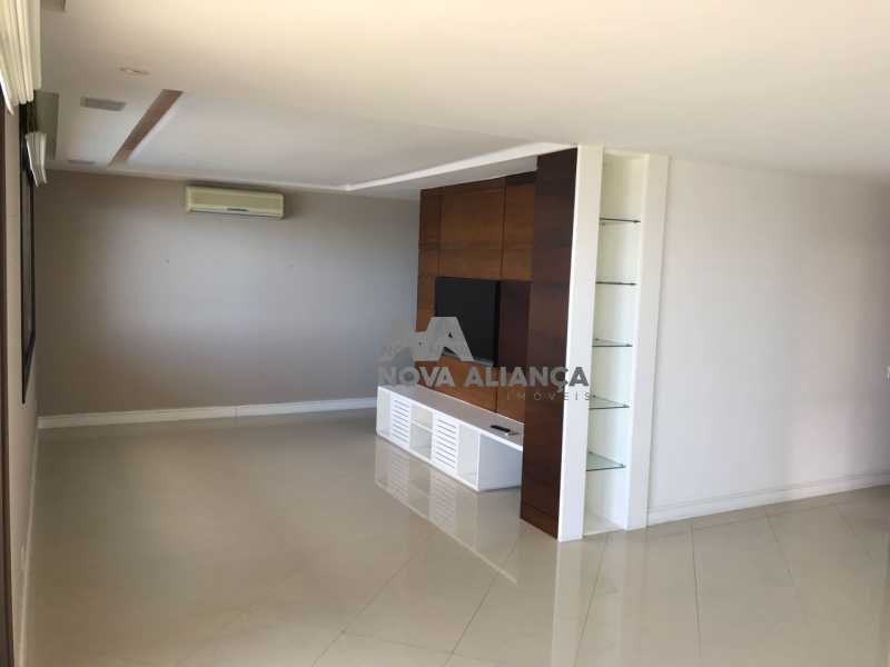 Conheça WhatsApp Image 2019-02-20 at 1 do imóvel - Cobertura 4 quartos à venda Barra da Tijuca, Rio de Janeiro - R$ 4.900.000 - NSCO40048 - 3 WhatsApp Image 2019-02-20 at 1 - Cobertura 4 quartos à venda Barra da Tijuca, Rio de Janeiro - R$ 4.900.000 - NSCO40048 - 3