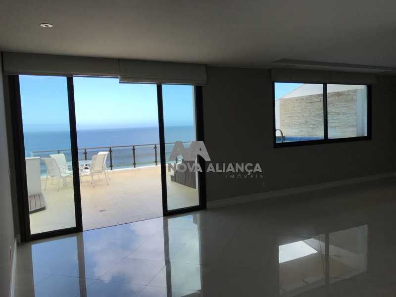 Conheça WhatsApp Image 2019-02-20 at 1 do imóvel - Cobertura 4 quartos à venda Barra da Tijuca, Rio de Janeiro - R$ 4.900.000 - NSCO40048 - 7 WhatsApp Image 2019-02-20 at 1 - Cobertura 4 quartos à venda Barra da Tijuca, Rio de Janeiro - R$ 4.900.000 - NSCO40048 - 7