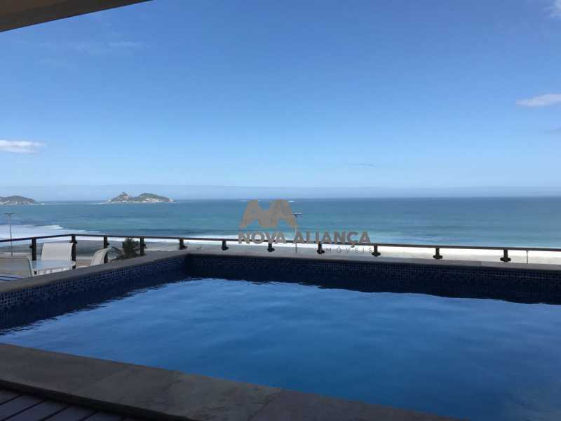 Conheça WhatsApp Image 2019-02-20 at 1 do imóvel - Cobertura 4 quartos à venda Barra da Tijuca, Rio de Janeiro - R$ 4.900.000 - NSCO40048 - 9 WhatsApp Image 2019-02-20 at 1 - Cobertura 4 quartos à venda Barra da Tijuca, Rio de Janeiro - R$ 4.900.000 - NSCO40048 - 9