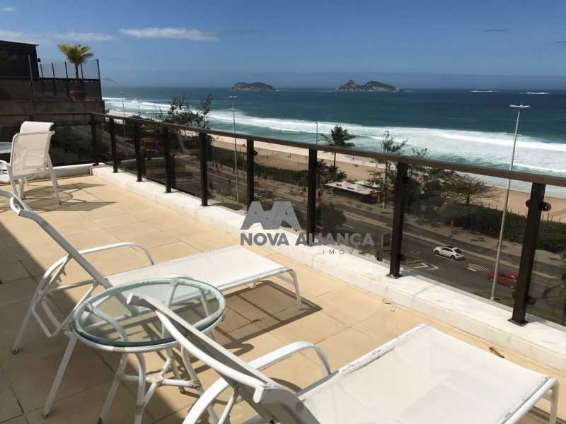 Conheça WhatsApp Image 2019-02-20 at 1 do imóvel - Cobertura 4 quartos à venda Barra da Tijuca, Rio de Janeiro - R$ 4.900.000 - NSCO40048 - 12 WhatsApp Image 2019-02-20 at 1 - Cobertura 4 quartos à venda Barra da Tijuca, Rio de Janeiro - R$ 4.900.000 - NSCO40048 - 12