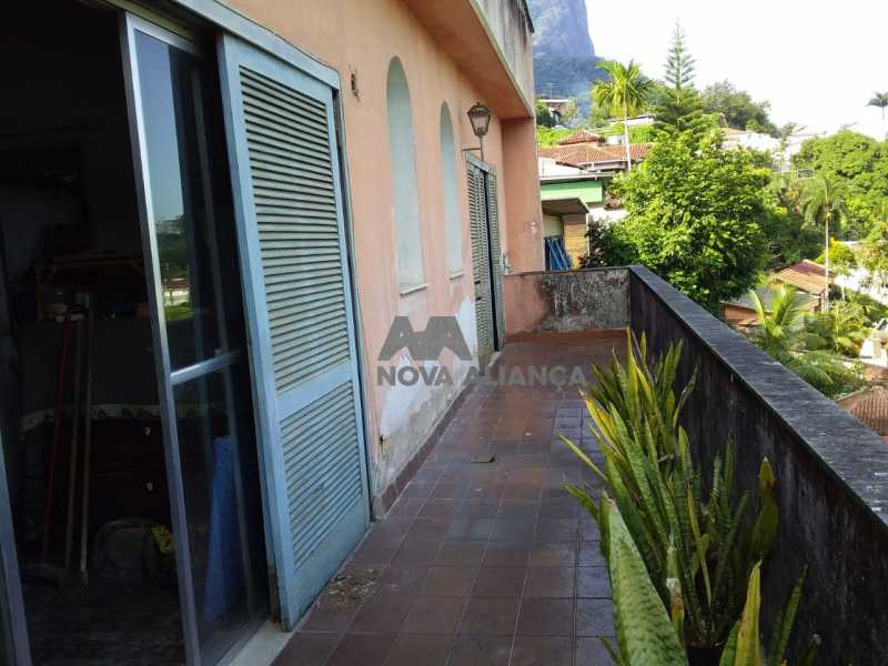 Conheça OCINATOBJ.1 do imóvel - Casa à venda Rua Joaquim Campos Porto,Jardim Botânico, Rio de Janeiro - R$ 4.800.000 - NCCA60003 - 4 OCINATOBJ.1 - Casa à venda Rua Joaquim Campos Porto,Jardim Botânico, Rio de Janeiro - R$ 4.800.000 - NCCA60003 - 4