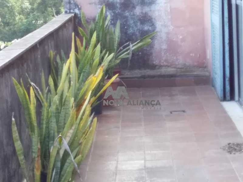 Conheça OCINATOBJ.7 do imóvel - Casa à venda Rua Joaquim Campos Porto,Jardim Botânico, Rio de Janeiro - R$ 4.800.000 - NCCA60003 - 8 OCINATOBJ.7 - Casa à venda Rua Joaquim Campos Porto,Jardim Botânico, Rio de Janeiro - R$ 4.800.000 - NCCA60003 - 8