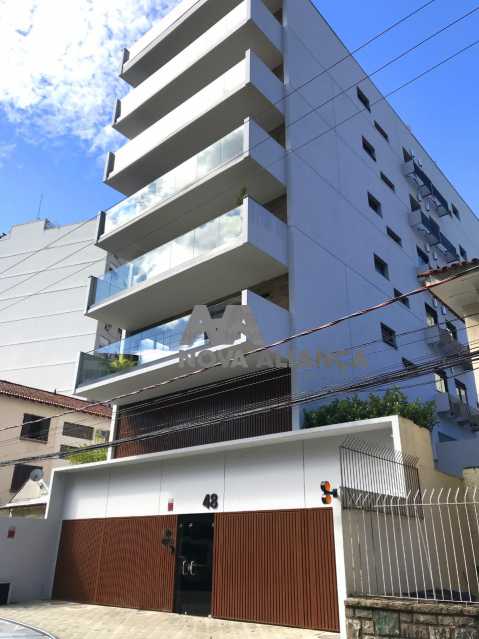 Conheça 1c8e28f8-b474-4b8b-b49c-f71a7f do imóvel - Cobertura à venda Rua Palmira Gonçalves Maia,Tijuca, Rio de Janeiro - R$ 1.090.000 - NTCO20037 - 24 1c8e28f8-b474-4b8b-b49c-f71a7f - Cobertura à venda Rua Palmira Gonçalves Maia,Tijuca, Rio de Janeiro - R$ 1.090.000 - NTCO20037 - 24