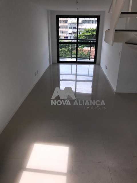 Conheça 8851fb5f-8668-4240-94c4-f275f8 do imóvel - Cobertura à venda Rua Palmira Gonçalves Maia,Tijuca, Rio de Janeiro - R$ 980.000 - NTCO20037 - 3 8851fb5f-8668-4240-94c4-f275f8 - Cobertura à venda Rua Palmira Gonçalves Maia,Tijuca, Rio de Janeiro - R$ 980.000 - NTCO20037 - 3