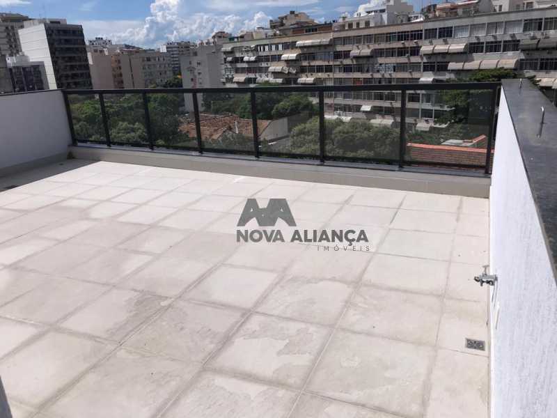 Conheça bced8f57-83a8-43b0-93af-7081bc do imóvel - Cobertura à venda Rua Palmira Gonçalves Maia,Tijuca, Rio de Janeiro - R$ 980.000 - NTCO20037 - 13 bced8f57-83a8-43b0-93af-7081bc - Cobertura à venda Rua Palmira Gonçalves Maia,Tijuca, Rio de Janeiro - R$ 980.000 - NTCO20037 - 13