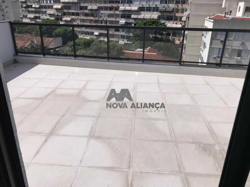 Conheça ee6b279f-26aa-437d-962a-430d9a do imóvel - Cobertura à venda Rua Palmira Gonçalves Maia,Tijuca, Rio de Janeiro - R$ 980.000 - NTCO20037 - 12 ee6b279f-26aa-437d-962a-430d9a - Cobertura à venda Rua Palmira Gonçalves Maia,Tijuca, Rio de Janeiro - R$ 980.000 - NTCO20037 - 12