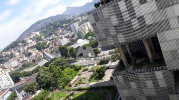 Apartamento à venda Rua Senador Dantas,Centro, Rio de Janeiro - R$ 226.000 - NSAP10638