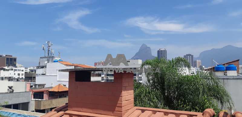 Conheça 20190319_111541 do imóvel - Cobertura à venda Rua Redentor,Ipanema, Rio de Janeiro - R$ 8.500.000 - NBCO40072 - 23 20190319_111541 - Cobertura à venda Rua Redentor,Ipanema, Rio de Janeiro - R$ 8.500.000 - NBCO40072 - 23