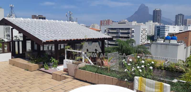 Conheça 20190319_111728 do imóvel - Cobertura à venda Rua Redentor,Ipanema, Rio de Janeiro - R$ 8.500.000 - NBCO40072 - 1 20190319_111728 - Cobertura à venda Rua Redentor,Ipanema, Rio de Janeiro - R$ 8.500.000 - NBCO40072 - 1
