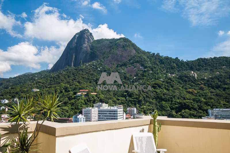 Conheça IMG_8482 do imóvel - Cobertura à venda Rua Desembargador Burle,Humaitá, Rio de Janeiro - R$ 2.150.000 - NBCO40073 - 1 IMG_8482 - Cobertura à venda Rua Desembargador Burle,Humaitá, Rio de Janeiro - R$ 2.150.000 - NBCO40073 - 1
