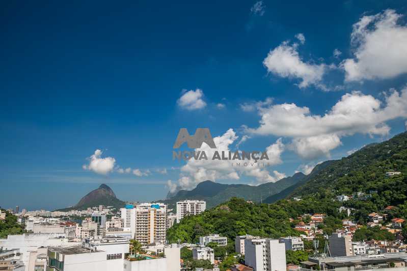 Conheça IMG_8484 do imóvel - Cobertura à venda Rua Desembargador Burle,Humaitá, Rio de Janeiro - R$ 2.150.000 - NBCO40073 - 5 IMG_8484 - Cobertura à venda Rua Desembargador Burle,Humaitá, Rio de Janeiro - R$ 2.150.000 - NBCO40073 - 5