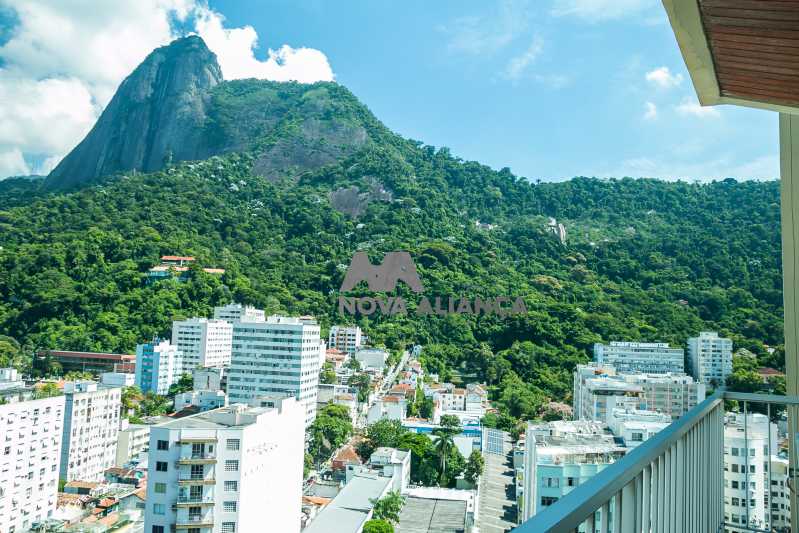 Conheça IMG_8506 do imóvel - Cobertura à venda Rua Desembargador Burle,Humaitá, Rio de Janeiro - R$ 2.150.000 - NBCO40073 - 16 IMG_8506 - Cobertura à venda Rua Desembargador Burle,Humaitá, Rio de Janeiro - R$ 2.150.000 - NBCO40073 - 16