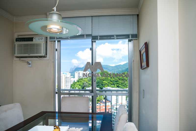 Conheça IMG_8507 do imóvel - Cobertura à venda Rua Desembargador Burle,Humaitá, Rio de Janeiro - R$ 2.150.000 - NBCO40073 - 15 IMG_8507 - Cobertura à venda Rua Desembargador Burle,Humaitá, Rio de Janeiro - R$ 2.150.000 - NBCO40073 - 15