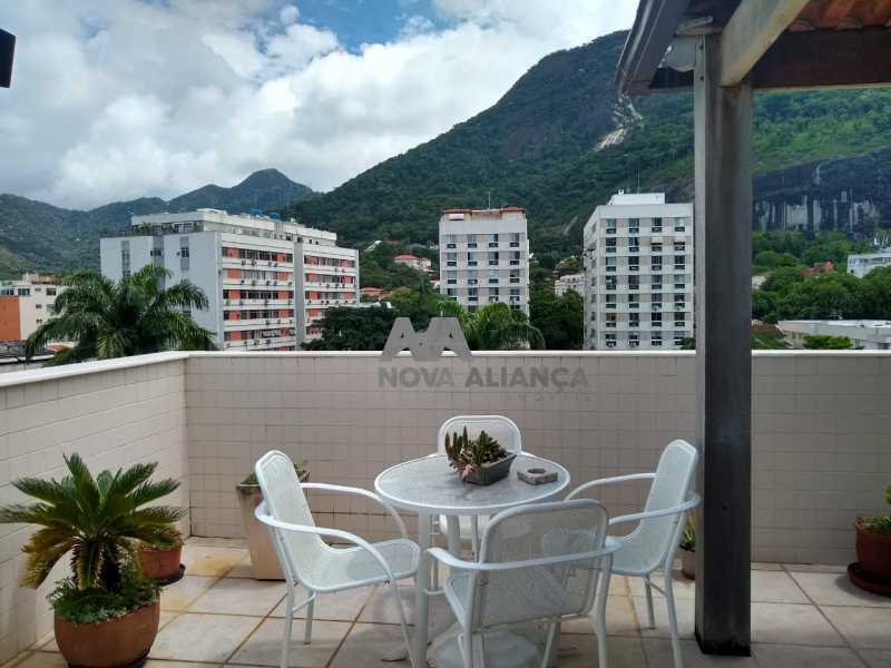 Conheça 611a8672-7f4e-4a0c-99a2-d824c0 do imóvel - Cobertura à venda Rua Lópes Quintas,Jardim Botânico, Rio de Janeiro - R$ 2.400.000 - NBCO20060 - 3 611a8672-7f4e-4a0c-99a2-d824c0 - Cobertura à venda Rua Lópes Quintas,Jardim Botânico, Rio de Janeiro - R$ 2.400.000 - NBCO20060 - 3
