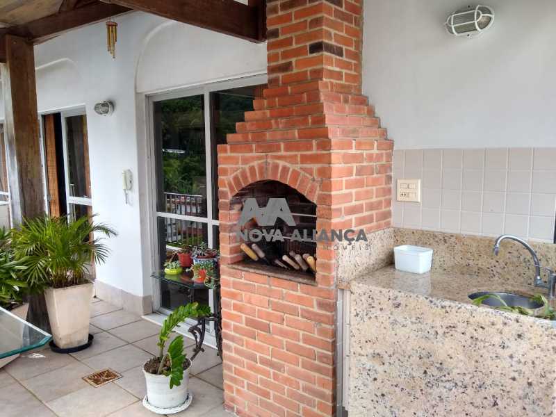 Conheça 49264191-08ca-42bf-aa3f-5f49a9 do imóvel - Cobertura à venda Rua Lópes Quintas,Jardim Botânico, Rio de Janeiro - R$ 2.400.000 - NBCO20060 - 4 49264191-08ca-42bf-aa3f-5f49a9 - Cobertura à venda Rua Lópes Quintas,Jardim Botânico, Rio de Janeiro - R$ 2.400.000 - NBCO20060 - 4