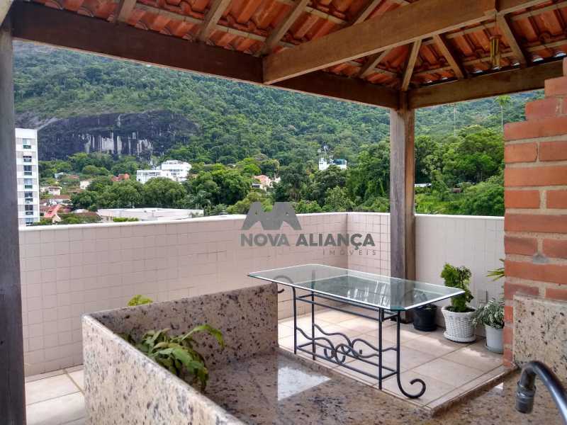 Conheça a8c3de9c-423f-4882-a0b5-5a7567 do imóvel - Cobertura à venda Rua Lópes Quintas,Jardim Botânico, Rio de Janeiro - R$ 2.400.000 - NBCO20060 - 5 a8c3de9c-423f-4882-a0b5-5a7567 - Cobertura à venda Rua Lópes Quintas,Jardim Botânico, Rio de Janeiro - R$ 2.400.000 - NBCO20060 - 5