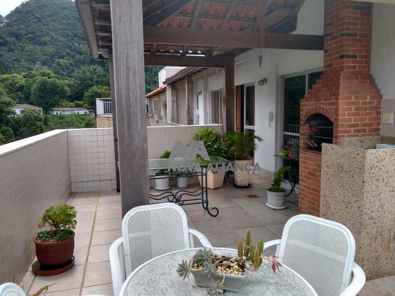 Conheça b4f18b95-c548-481a-948e-4c4946 do imóvel - Cobertura à venda Rua Lópes Quintas,Jardim Botânico, Rio de Janeiro - R$ 2.400.000 - NBCO20060 - 1 b4f18b95-c548-481a-948e-4c4946 - Cobertura à venda Rua Lópes Quintas,Jardim Botânico, Rio de Janeiro - R$ 2.400.000 - NBCO20060 - 1