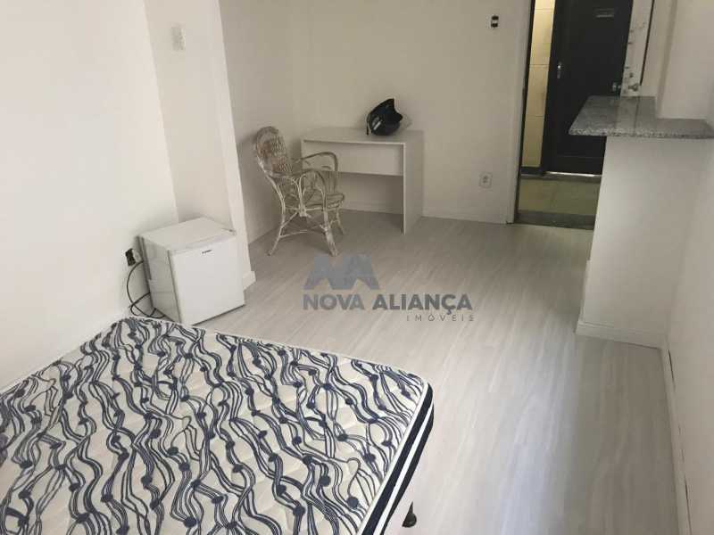 Conheça 60fca5d8-37f1-432a-b689-60d333 do imóvel - Kitnet/Conjugado 27m² à venda Rua Humberto de Campos,Leblon, Rio de Janeiro - R$ 450.000 - NIKI00068 - 1 60fca5d8-37f1-432a-b689-60d333 - Kitnet/Conjugado 27m² à venda Rua Humberto de Campos,Leblon, Rio de Janeiro - R$ 450.000 - NIKI00068 - 1