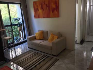 Apartamento à venda Rua das Laranjeiras,Laranjeiras, Rio de Janeiro - R$ 600.000 - NFAP10974