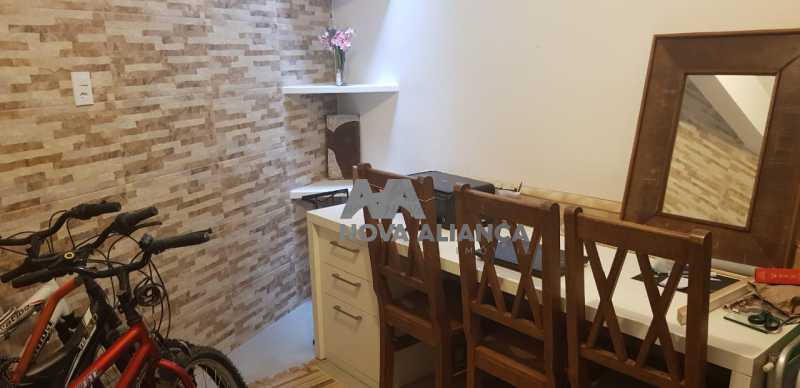 Conheça 2f39cd9e-720b-4e41-82f0-2ca1f5 do imóvel - Casa à venda Rua Costa Bastos,Santa Teresa, Rio de Janeiro - R$ 900.000 - NBCA30039 - 8 2f39cd9e-720b-4e41-82f0-2ca1f5 - Casa à venda Rua Costa Bastos,Santa Teresa, Rio de Janeiro - R$ 900.000 - NBCA30039 - 8