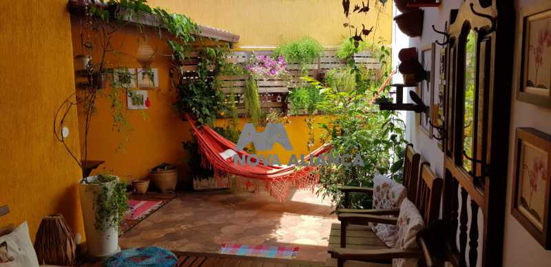Conheça 7b54a5be-6e77-46e5-83dc-6dee0d do imóvel - Casa à venda Rua Costa Bastos,Santa Teresa, Rio de Janeiro - R$ 900.000 - NBCA30039 - 24 7b54a5be-6e77-46e5-83dc-6dee0d - Casa à venda Rua Costa Bastos,Santa Teresa, Rio de Janeiro - R$ 900.000 - NBCA30039 - 24