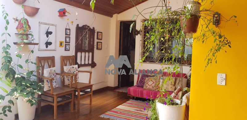 Conheça 685a078e-1068-43aa-9ed9-68fd32 do imóvel - Casa à venda Rua Costa Bastos,Santa Teresa, Rio de Janeiro - R$ 900.000 - NBCA30039 - 25 685a078e-1068-43aa-9ed9-68fd32 - Casa à venda Rua Costa Bastos,Santa Teresa, Rio de Janeiro - R$ 900.000 - NBCA30039 - 25