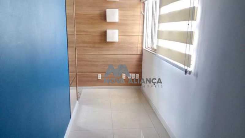 Conheça 1 do imóvel - Sala Comercial Para Alugar - Centro - Rio de Janeiro - RJ - NBSL00181 - 1 1 - Sala Comercial Para Alugar - Centro - Rio de Janeiro - RJ - NBSL00181 - 1