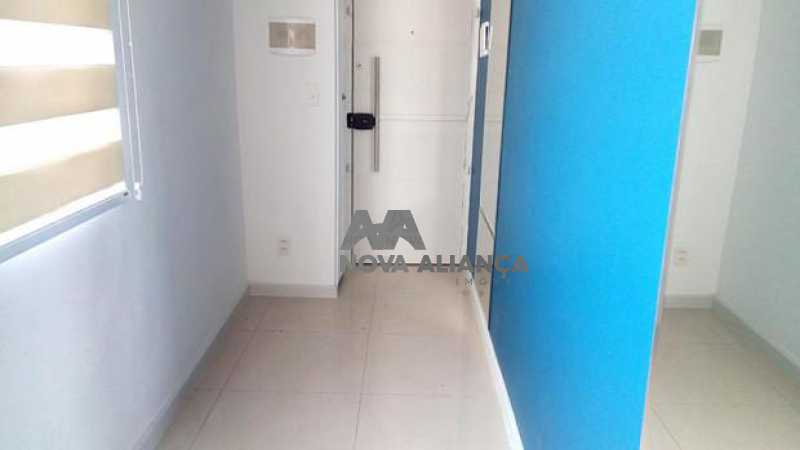 Conheça 2 do imóvel - Sala Comercial Para Alugar - Centro - Rio de Janeiro - RJ - NBSL00181 - 3 2 - Sala Comercial Para Alugar - Centro - Rio de Janeiro - RJ - NBSL00181 - 3