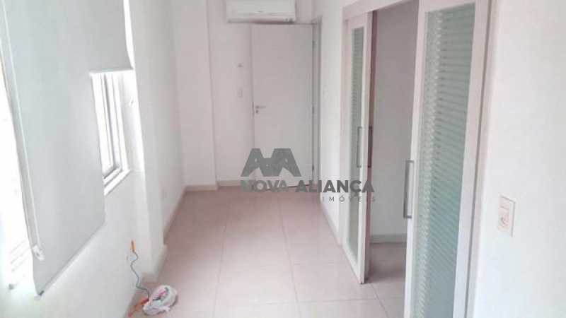 Conheça 7 do imóvel - Sala Comercial Para Alugar - Centro - Rio de Janeiro - RJ - NBSL00181 - 8 7 - Sala Comercial Para Alugar - Centro - Rio de Janeiro - RJ - NBSL00181 - 8