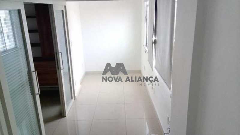 Conheça 8 do imóvel - Sala Comercial Para Alugar - Centro - Rio de Janeiro - RJ - NBSL00181 - 9 8 - Sala Comercial Para Alugar - Centro - Rio de Janeiro - RJ - NBSL00181 - 9