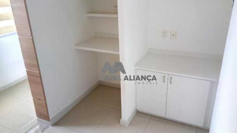 Conheça 11 do imóvel - Sala Comercial Para Alugar - Centro - Rio de Janeiro - RJ - NBSL00181 - 12 11 - Sala Comercial Para Alugar - Centro - Rio de Janeiro - RJ - NBSL00181 - 12