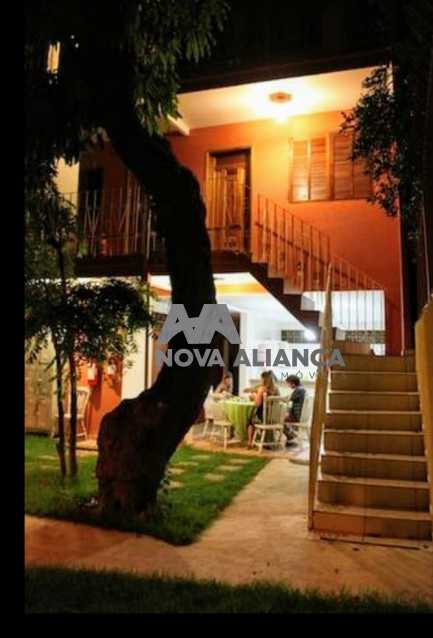 Conheça 1. do imóvel - Casa À Venda - Santa Teresa - Rio de Janeiro - RJ - NTCA30033 - 1 1. - Casa À Venda - Santa Teresa - Rio de Janeiro - RJ - NTCA30033 - 1