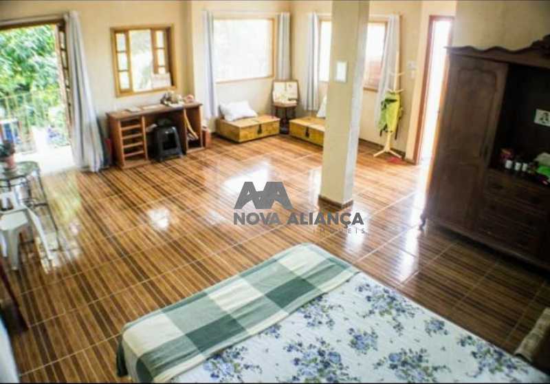 Conheça 2. do imóvel - Casa À Venda - Santa Teresa - Rio de Janeiro - RJ - NTCA30033 - 3 2. - Casa À Venda - Santa Teresa - Rio de Janeiro - RJ - NTCA30033 - 3