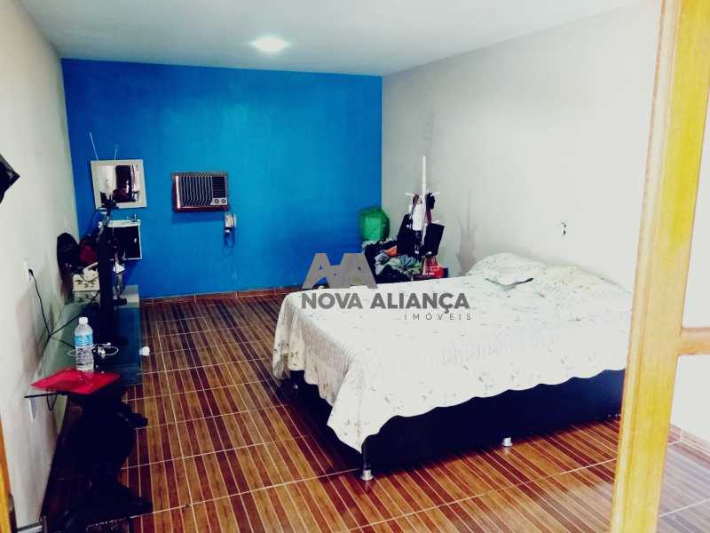 Conheça 3. do imóvel - Casa À Venda - Santa Teresa - Rio de Janeiro - RJ - NTCA30033 - 4 3. - Casa À Venda - Santa Teresa - Rio de Janeiro - RJ - NTCA30033 - 4