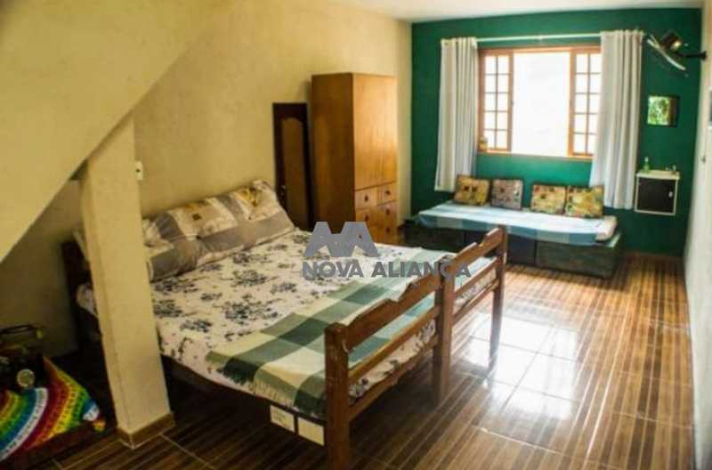 Conheça 4. do imóvel - Casa À Venda - Santa Teresa - Rio de Janeiro - RJ - NTCA30033 - 5 4. - Casa À Venda - Santa Teresa - Rio de Janeiro - RJ - NTCA30033 - 5