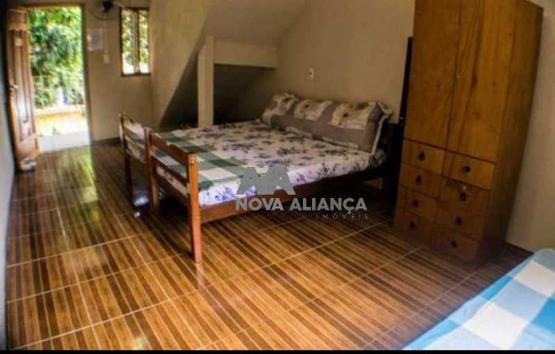 Conheça 5. do imóvel - Casa À Venda - Santa Teresa - Rio de Janeiro - RJ - NTCA30033 - 6 5. - Casa À Venda - Santa Teresa - Rio de Janeiro - RJ - NTCA30033 - 6