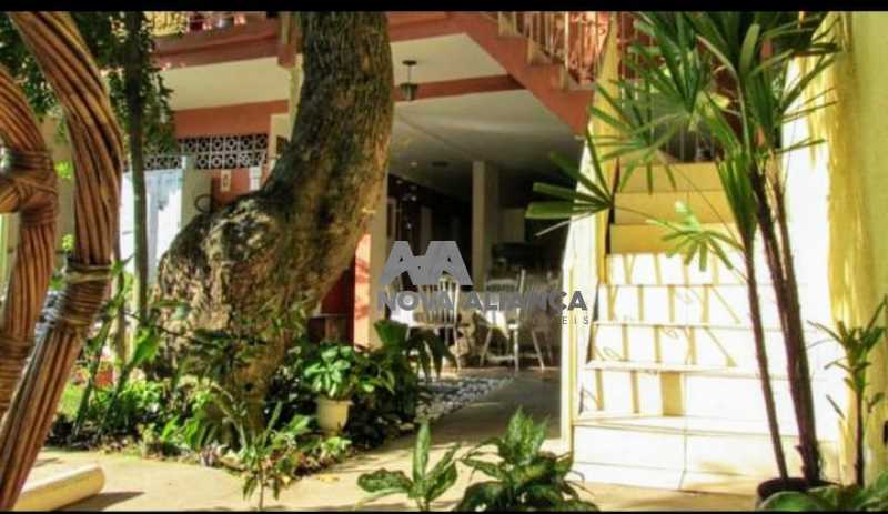 Conheça 6. do imóvel - Casa À Venda - Santa Teresa - Rio de Janeiro - RJ - NTCA30033 - 7 6. - Casa À Venda - Santa Teresa - Rio de Janeiro - RJ - NTCA30033 - 7