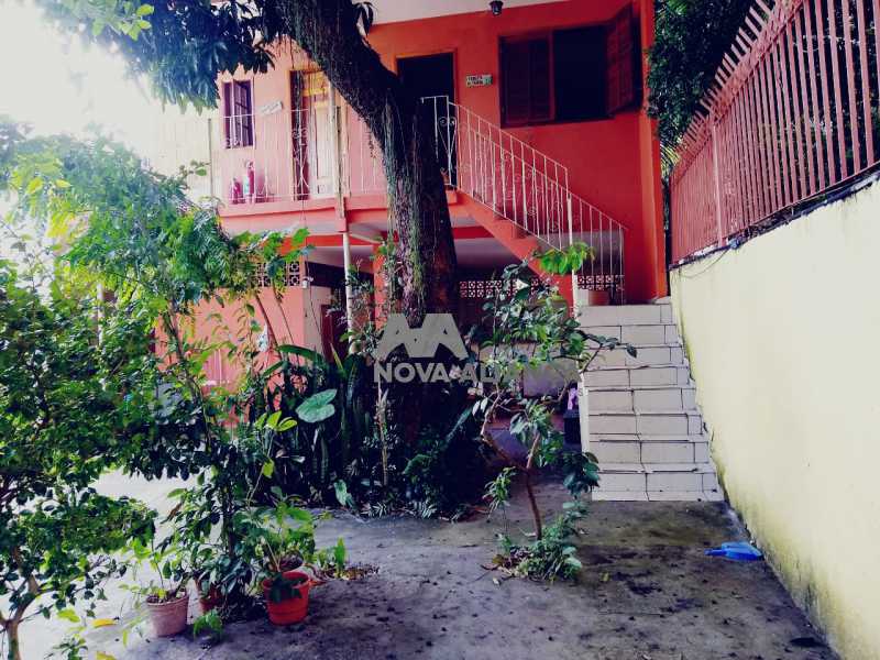 Conheça 8. do imóvel - Casa À Venda - Santa Teresa - Rio de Janeiro - RJ - NTCA30033 - 9 8. - Casa À Venda - Santa Teresa - Rio de Janeiro - RJ - NTCA30033 - 9