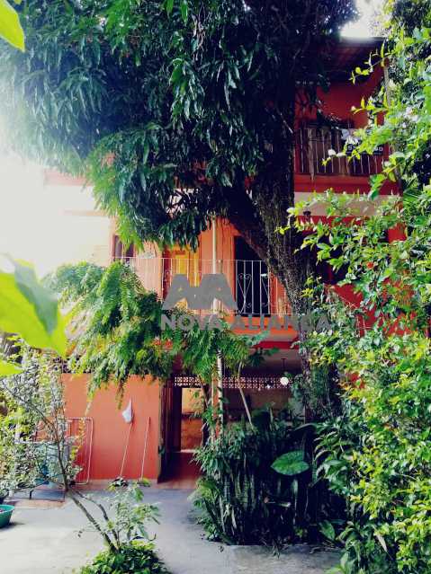 Conheça 9. do imóvel - Casa À Venda - Santa Teresa - Rio de Janeiro - RJ - NTCA30033 - 10 9. - Casa À Venda - Santa Teresa - Rio de Janeiro - RJ - NTCA30033 - 10