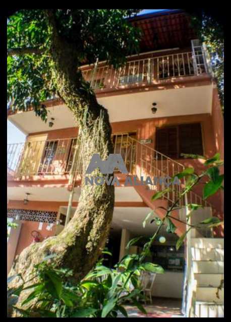 Conheça 10. do imóvel - Casa À Venda - Santa Teresa - Rio de Janeiro - RJ - NTCA30033 - 11 10. - Casa À Venda - Santa Teresa - Rio de Janeiro - RJ - NTCA30033 - 11