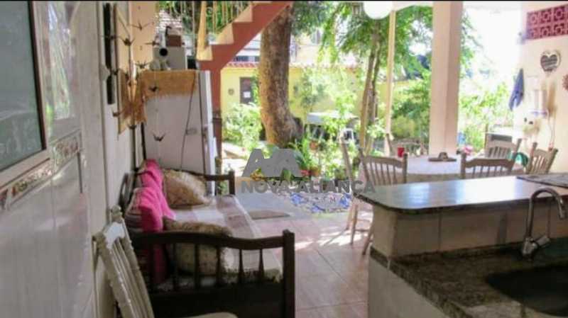Conheça 11. do imóvel - Casa À Venda - Santa Teresa - Rio de Janeiro - RJ - NTCA30033 - 12 11. - Casa À Venda - Santa Teresa - Rio de Janeiro - RJ - NTCA30033 - 12
