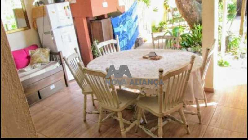 Conheça 12. do imóvel - Casa À Venda - Santa Teresa - Rio de Janeiro - RJ - NTCA30033 - 13 12. - Casa À Venda - Santa Teresa - Rio de Janeiro - RJ - NTCA30033 - 13