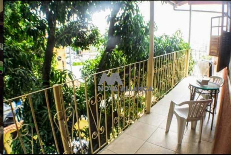 Conheça 13. do imóvel - Casa À Venda - Santa Teresa - Rio de Janeiro - RJ - NTCA30033 - 14 13. - Casa À Venda - Santa Teresa - Rio de Janeiro - RJ - NTCA30033 - 14