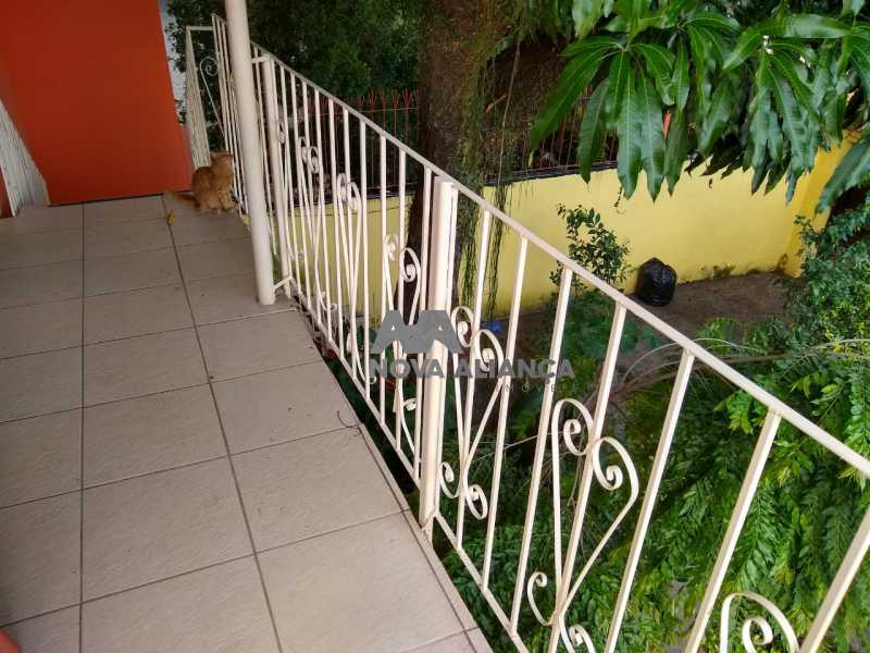 Conheça 14. do imóvel - Casa À Venda - Santa Teresa - Rio de Janeiro - RJ - NTCA30033 - 15 14. - Casa À Venda - Santa Teresa - Rio de Janeiro - RJ - NTCA30033 - 15