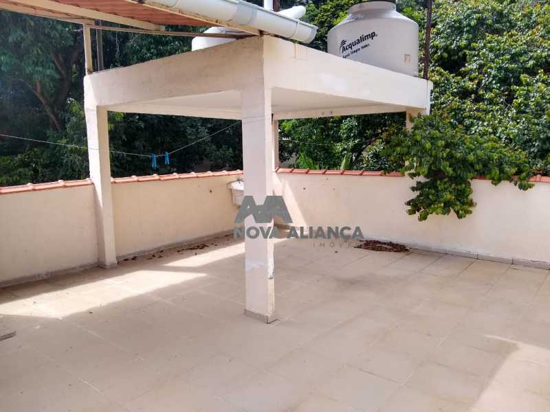 Conheça 17. do imóvel - Casa À Venda - Santa Teresa - Rio de Janeiro - RJ - NTCA30033 - 18 17. - Casa À Venda - Santa Teresa - Rio de Janeiro - RJ - NTCA30033 - 18