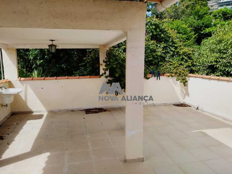 Conheça 18. do imóvel - Casa À Venda - Santa Teresa - Rio de Janeiro - RJ - NTCA30033 - 19 18. - Casa À Venda - Santa Teresa - Rio de Janeiro - RJ - NTCA30033 - 19