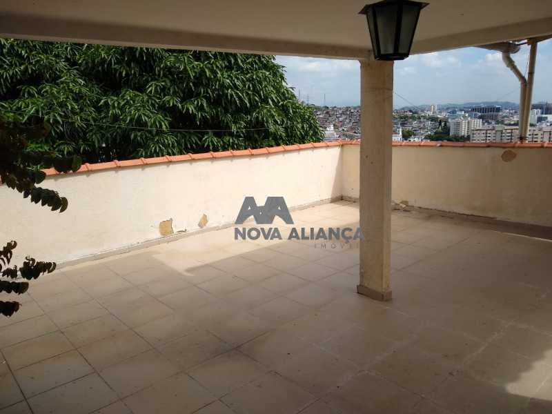 Conheça 19. do imóvel - Casa À Venda - Santa Teresa - Rio de Janeiro - RJ - NTCA30033 - 20 19. - Casa À Venda - Santa Teresa - Rio de Janeiro - RJ - NTCA30033 - 20