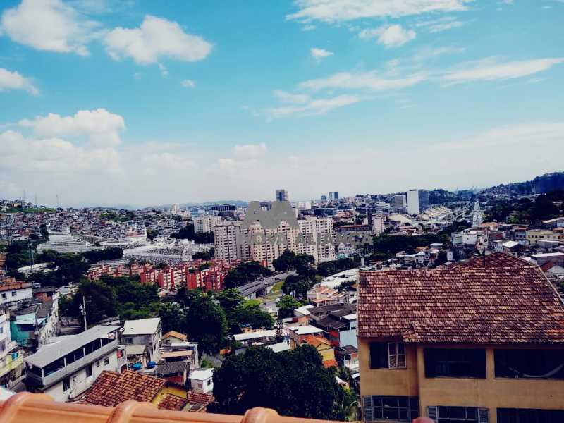 Conheça 20. do imóvel - Casa À Venda - Santa Teresa - Rio de Janeiro - RJ - NTCA30033 - 21 20. - Casa À Venda - Santa Teresa - Rio de Janeiro - RJ - NTCA30033 - 21